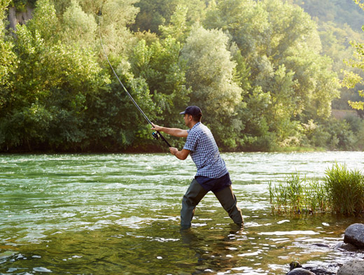 Chez-Themby-Fishing-activity